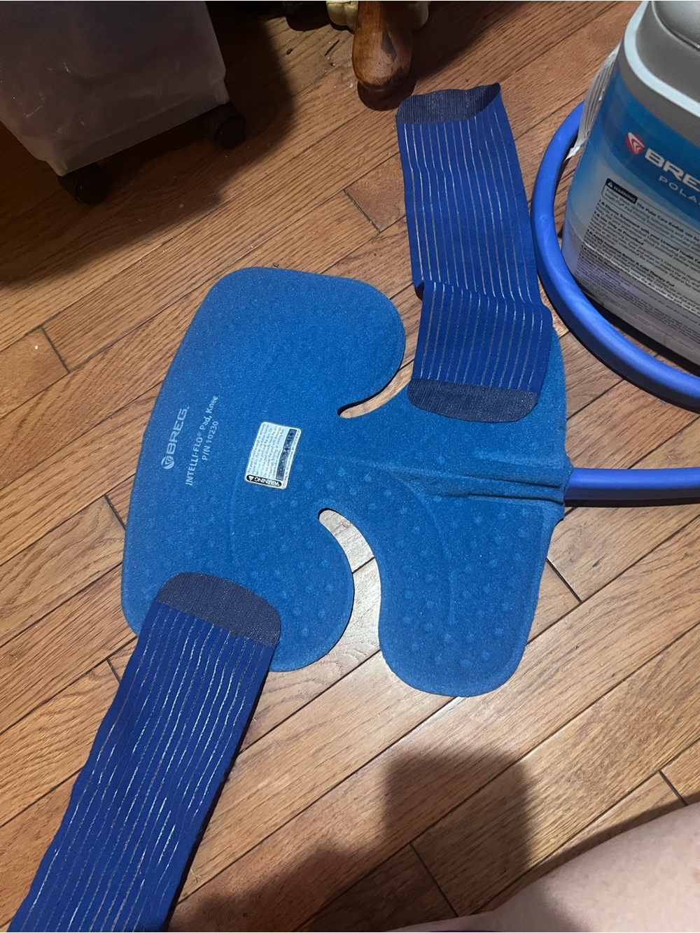 Breg Polar Care Kodiak Knee ice machine - Picture 4 of 5
